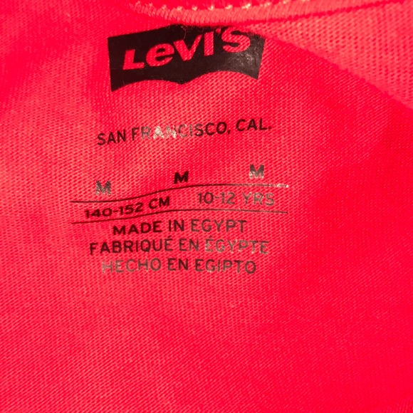 levi’s - Picture 2 of 3